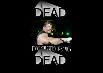 Tribute to Eddie Guerrero