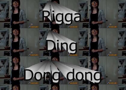 rigga-ding-dong-dong Song
