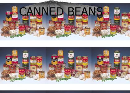 Canned Beans