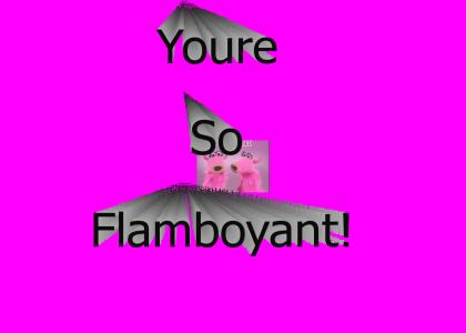 Flamboyant