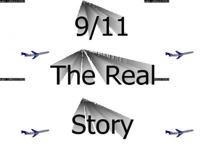 911 THE TRUTH