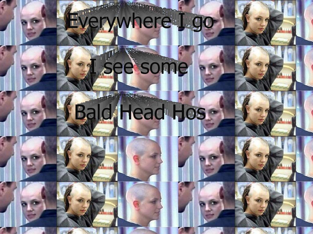 BaldHeadHo