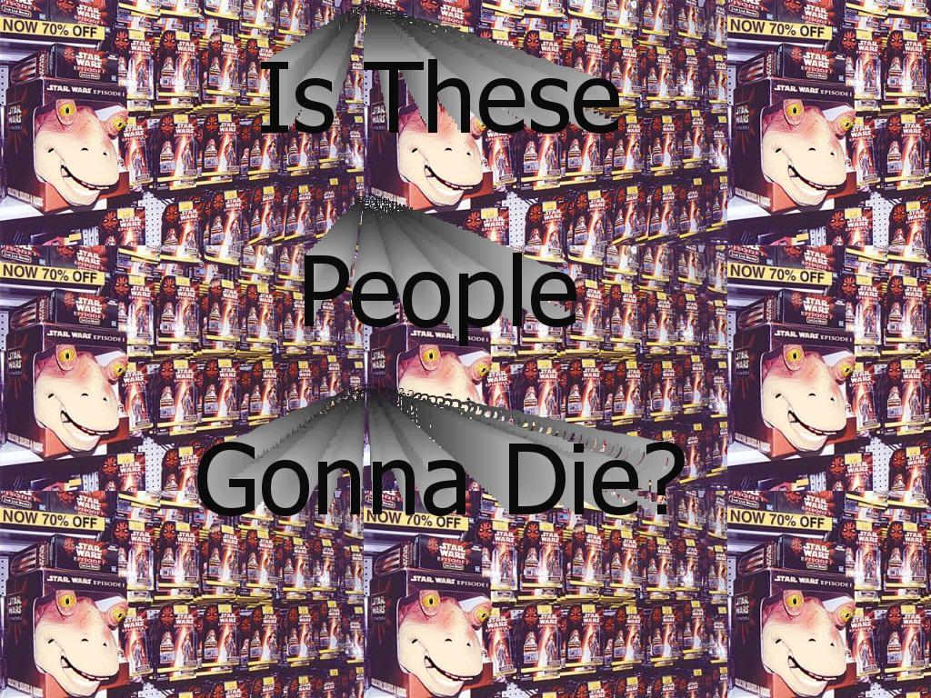 peopledie