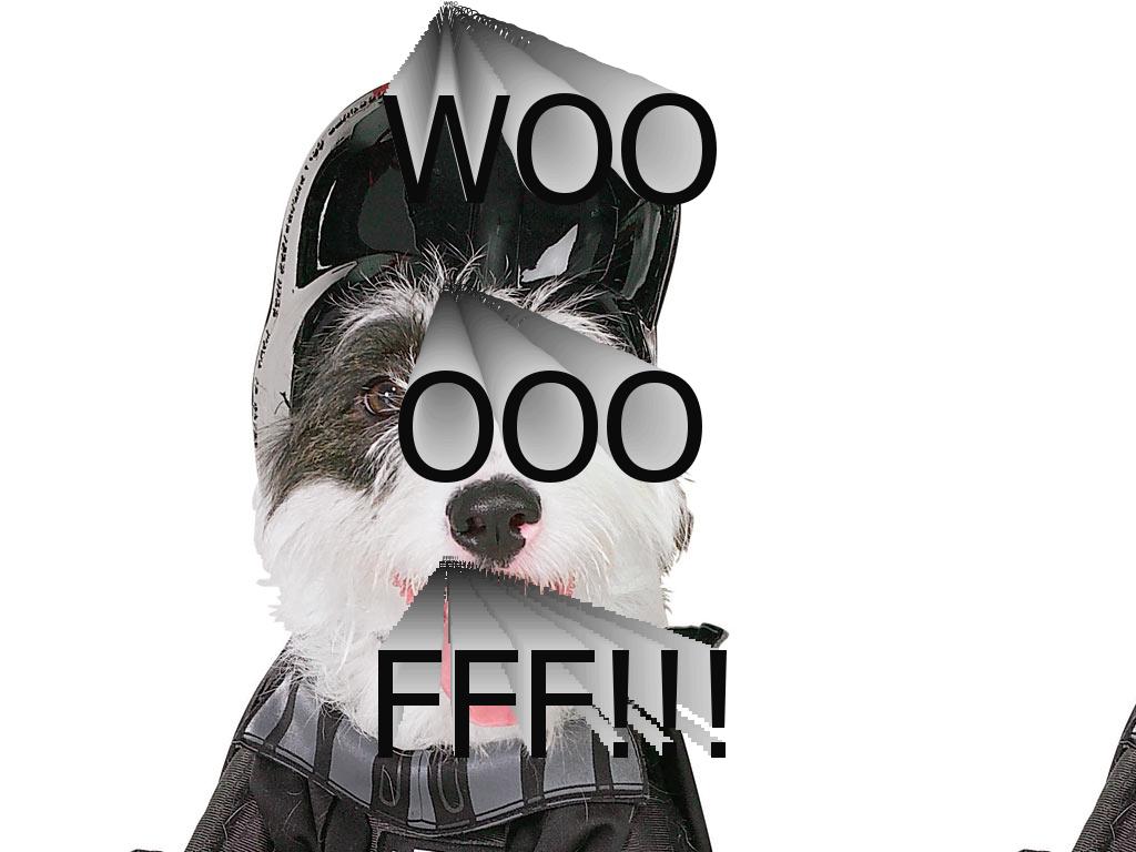 dogvader