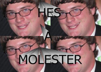 Mombo "The Molester" Cheese