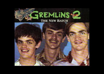 Gremlins Nerd's