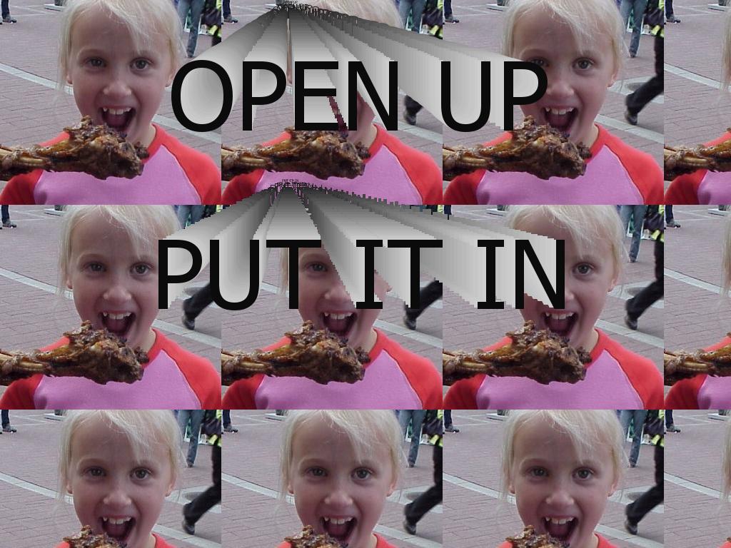 openup