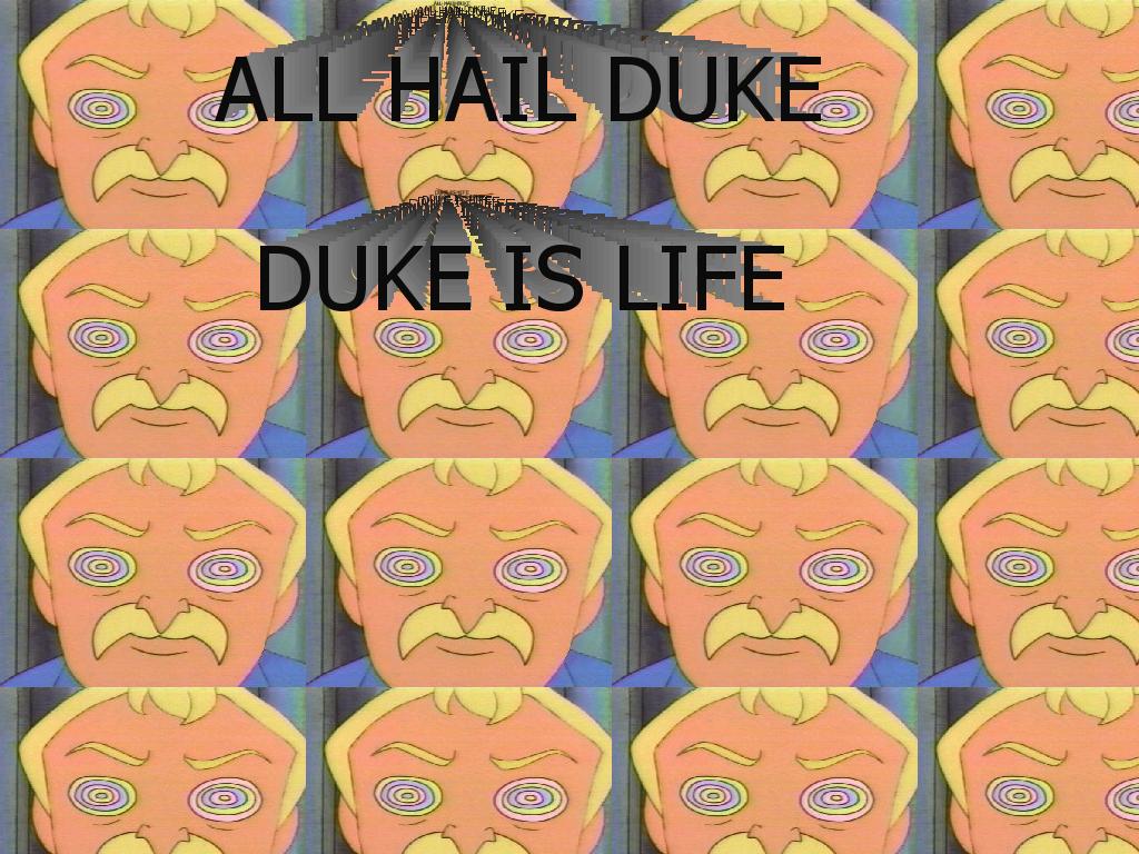 allhailduke