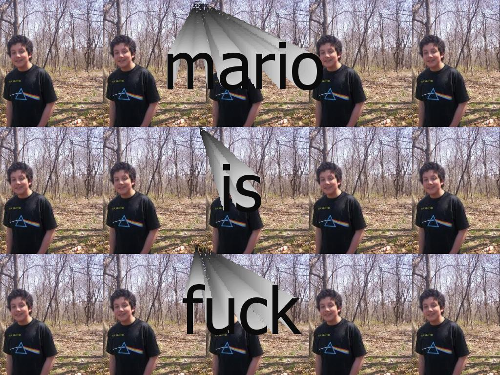 mrmarioawesomesuarex