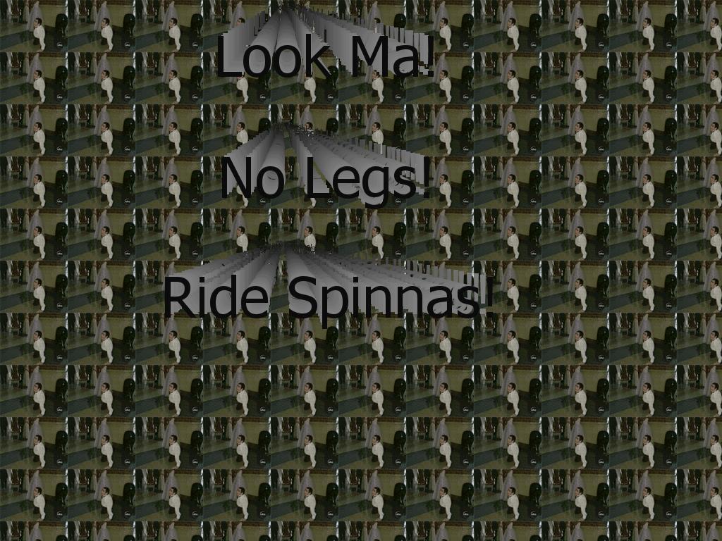 nolegsspinnas