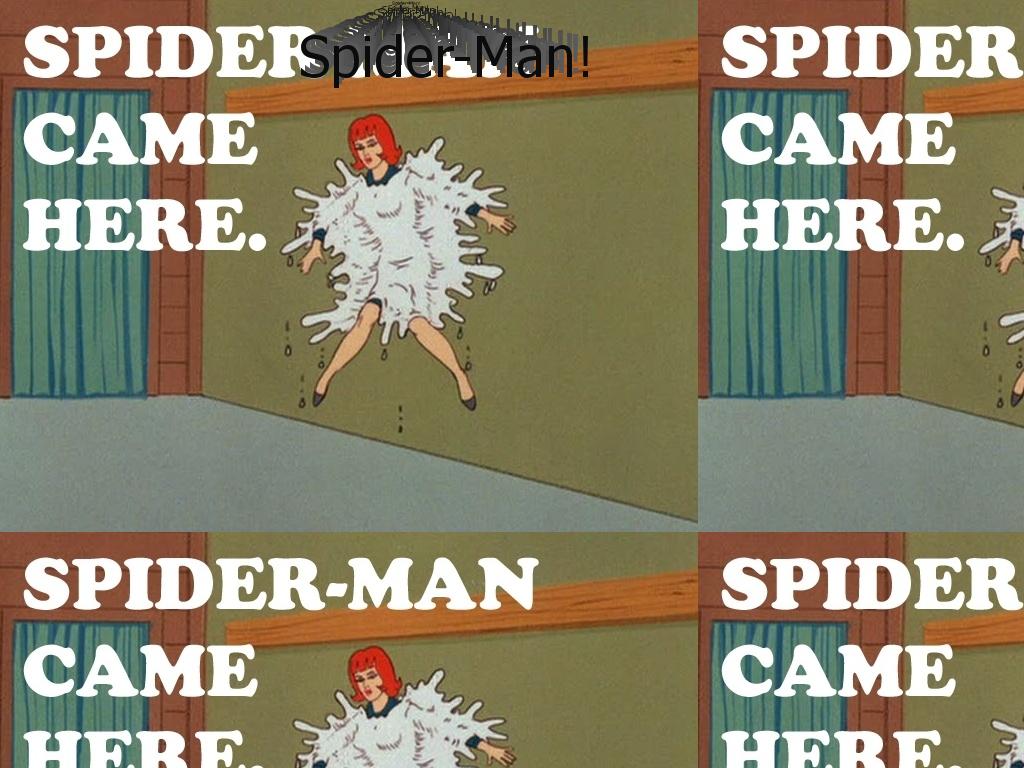 the-spider-man