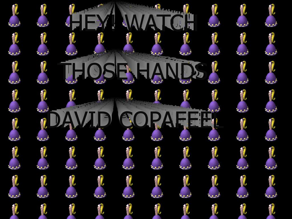 davidcopafeel