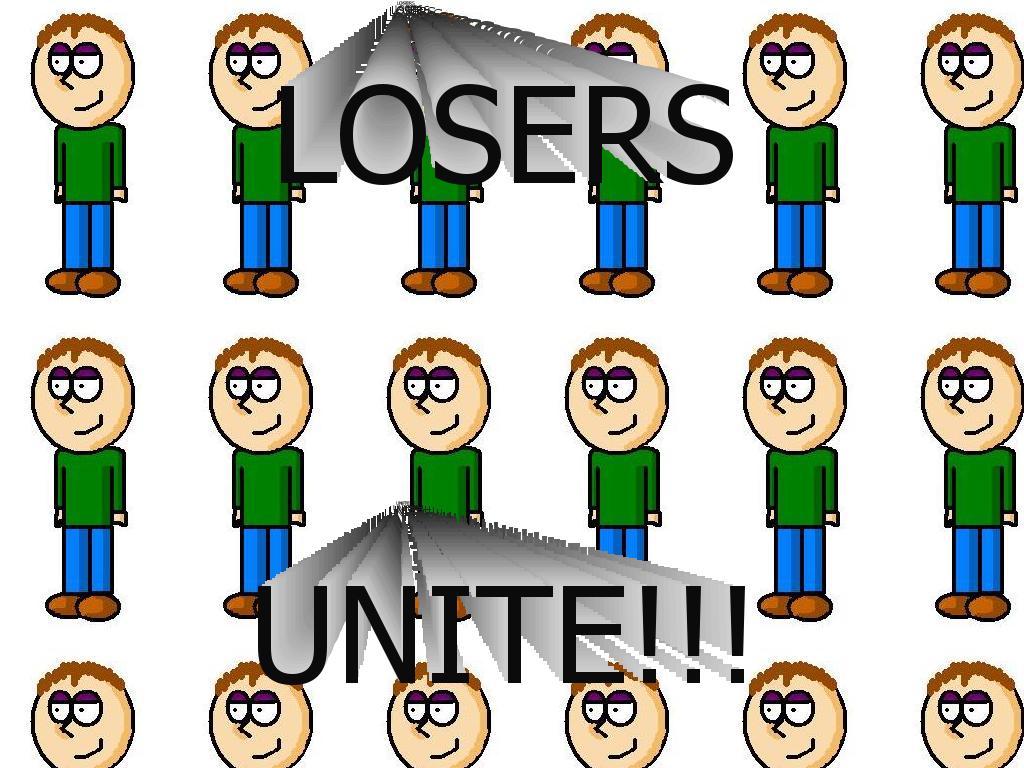 losersunite