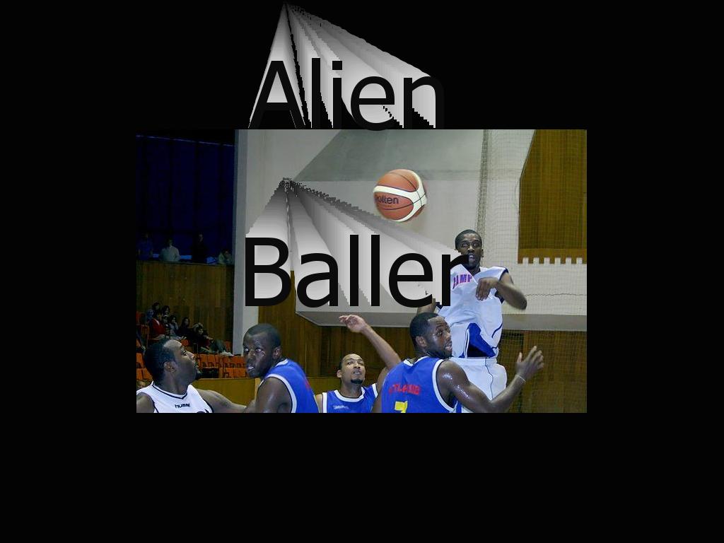 alienballer