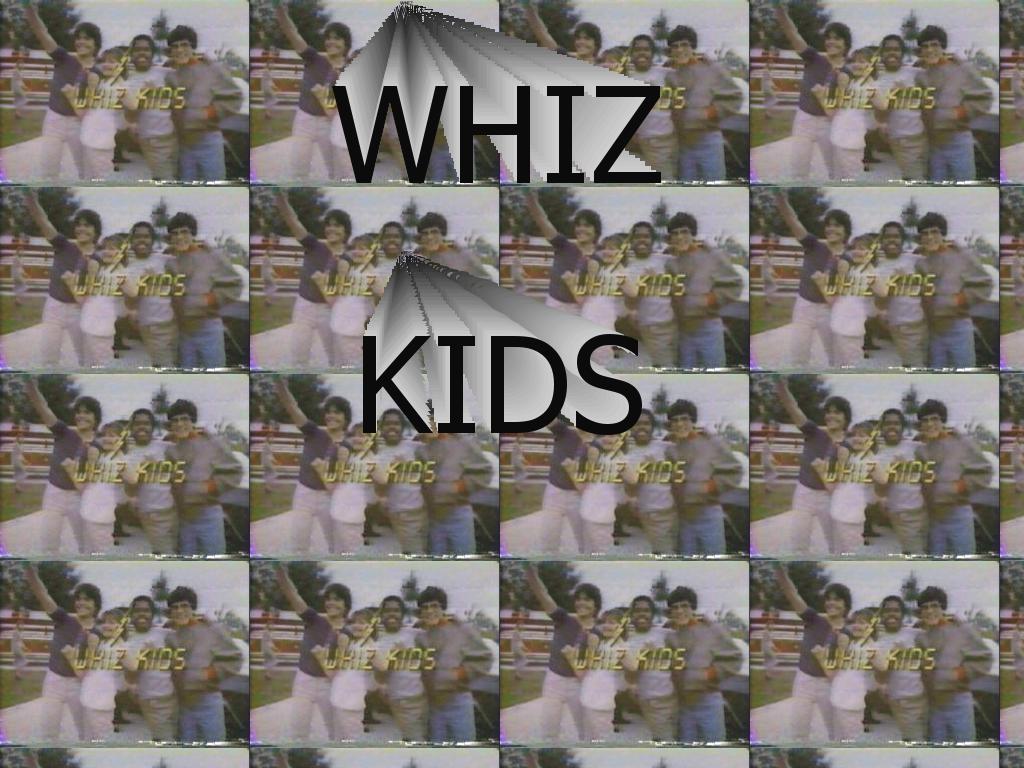 whizkids