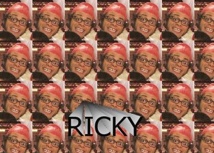 Ricky