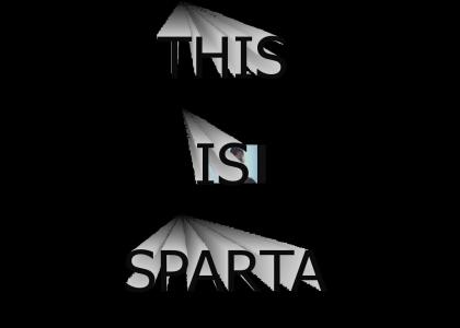 THIS IS SUPER SPARTA