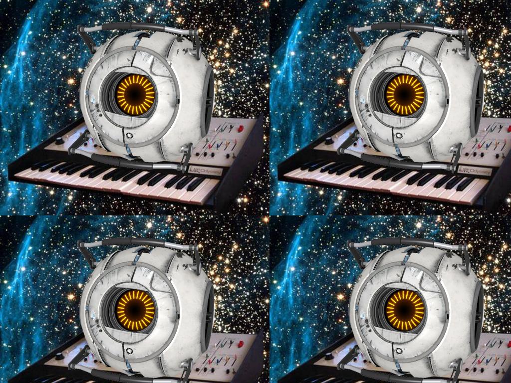 coreonakeyboardinspaaaace