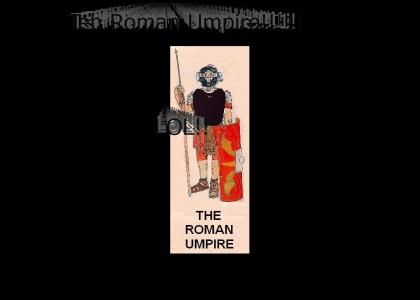 Teh Roman Umpire