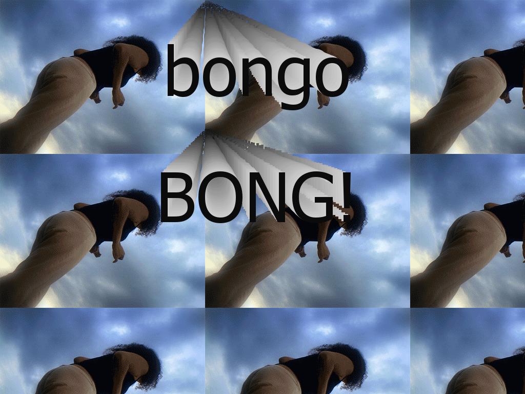 bongobong