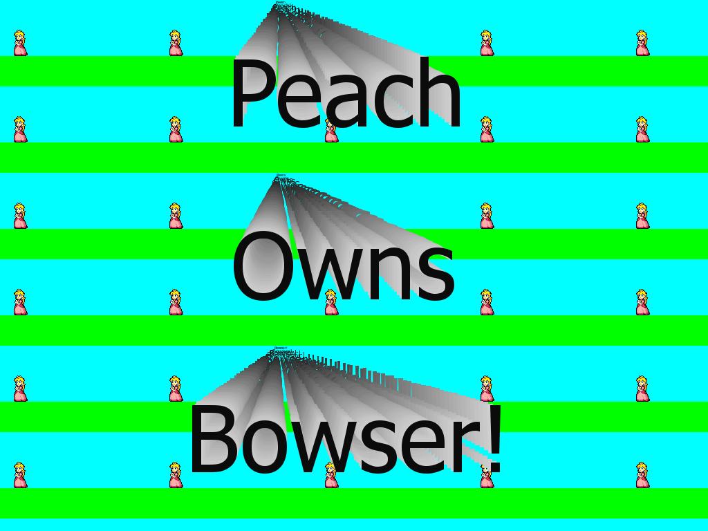 peachownsbowser
