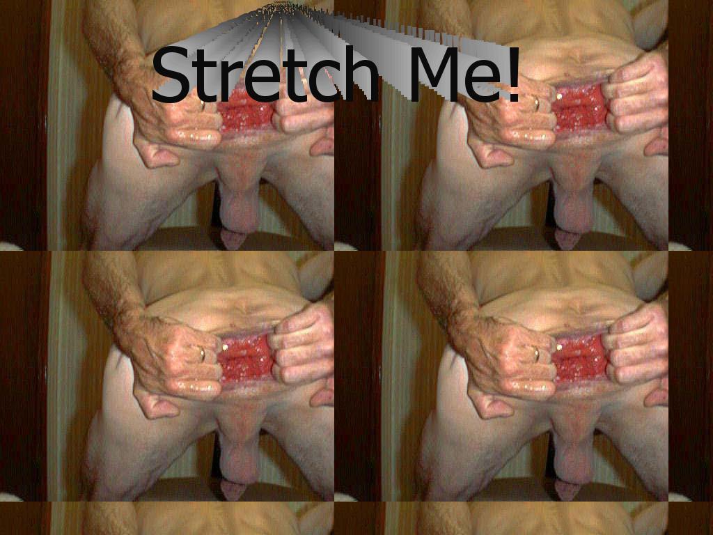 stretchme