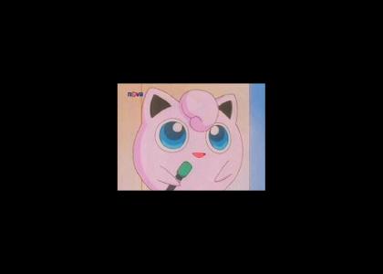 Jigglypuff sings about Poland (and wants you to vote %)(AND TURN UP THE VOLUME LOLZ)