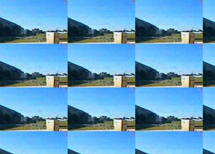 9/11 Pentagon video released
