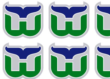 Remember The Whalers