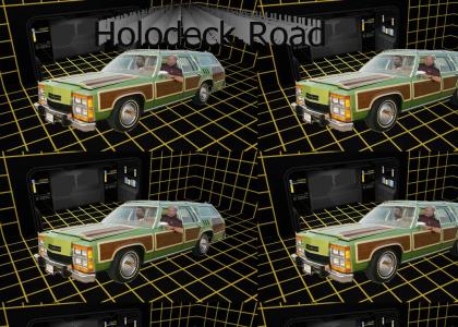 Holodeck Road