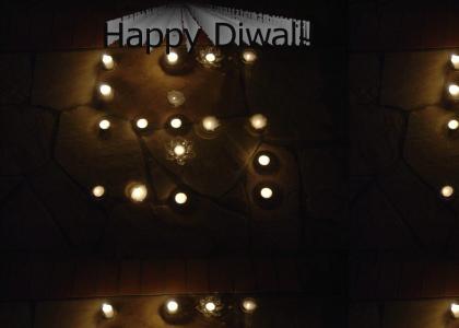 OMG, Secret Nazi Diwali (Updated Pic)