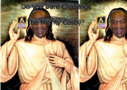 Cosby Jesus