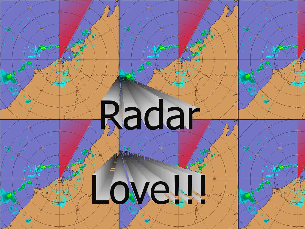 radarheartlove