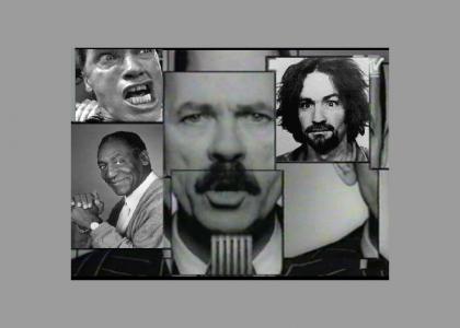 Scatman ft. Charles Manson