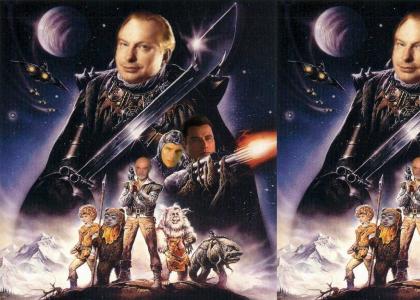 YTMND vs. Scientology: The Final Battle