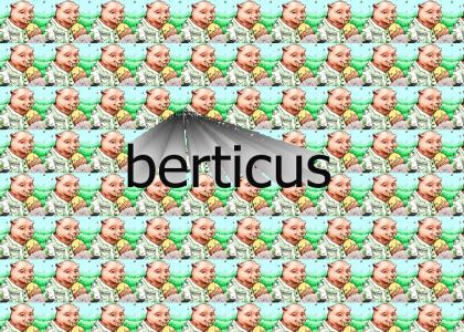 Berticus