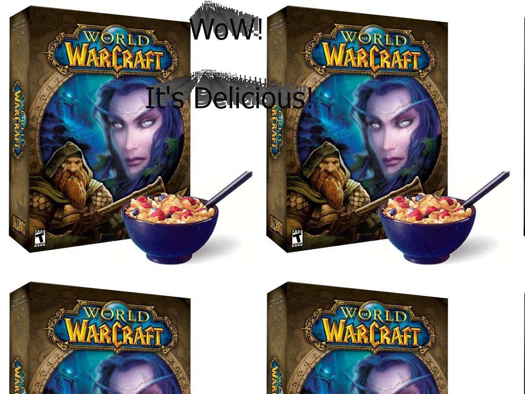 wowcereal