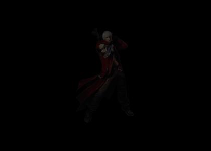Devil May Cry Tribute