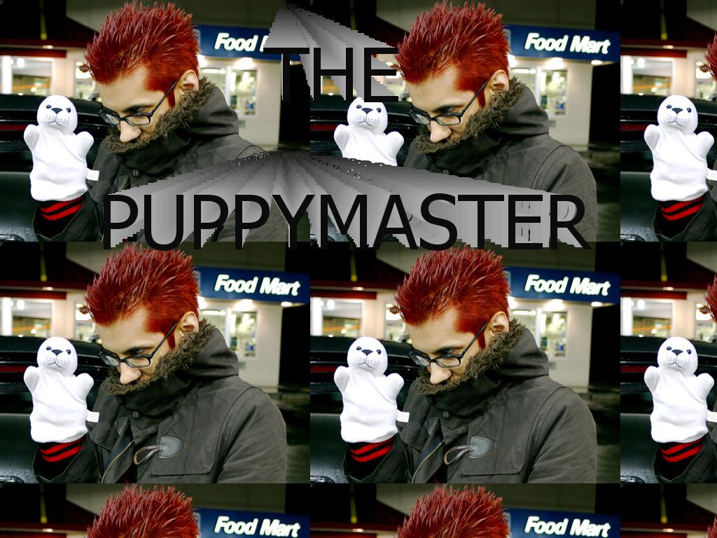 puppymaster