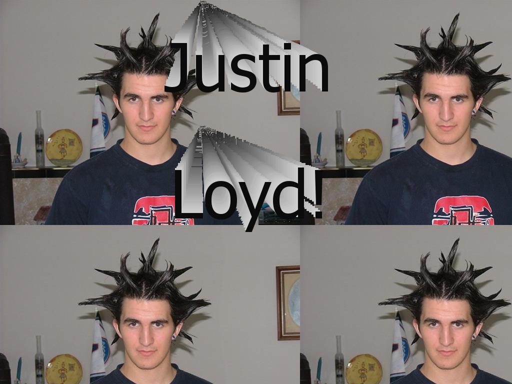 justinloyd