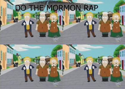 Mormon Rap