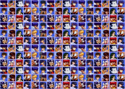 Ranma Tiles