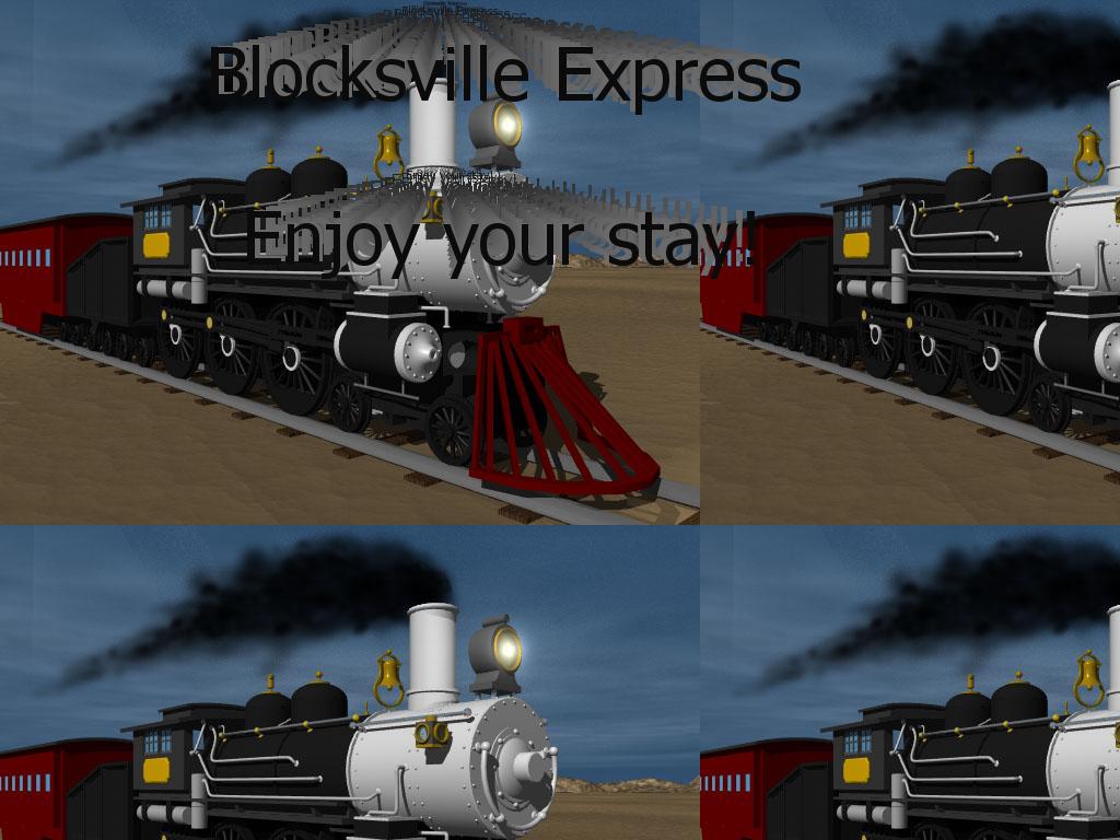 Blocksville