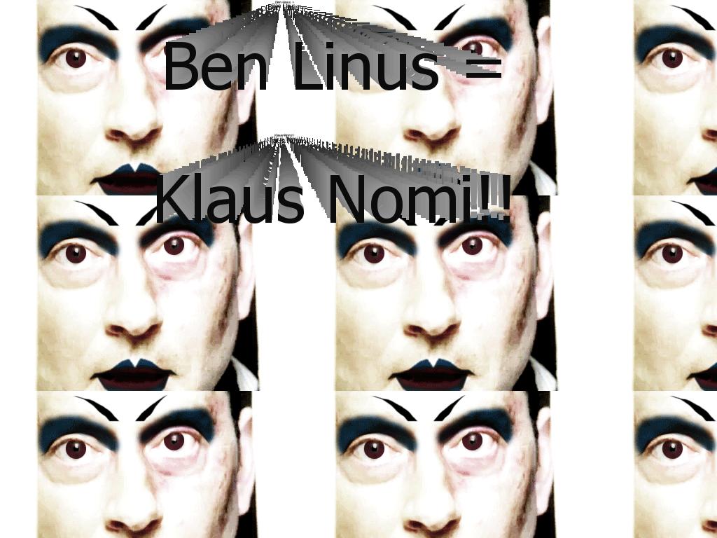 klauslinus