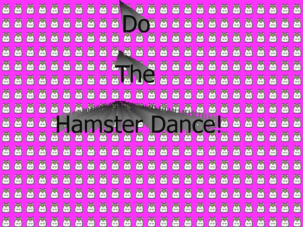 hamsdance