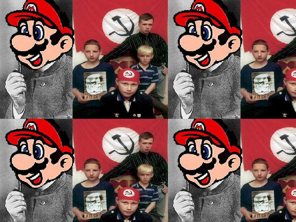 mariocommie