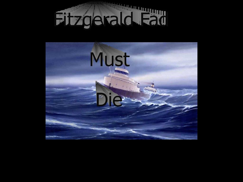 GoodbyeEdmundFitzgerald