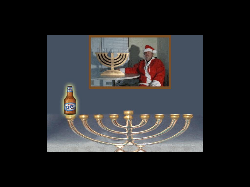 chanukah