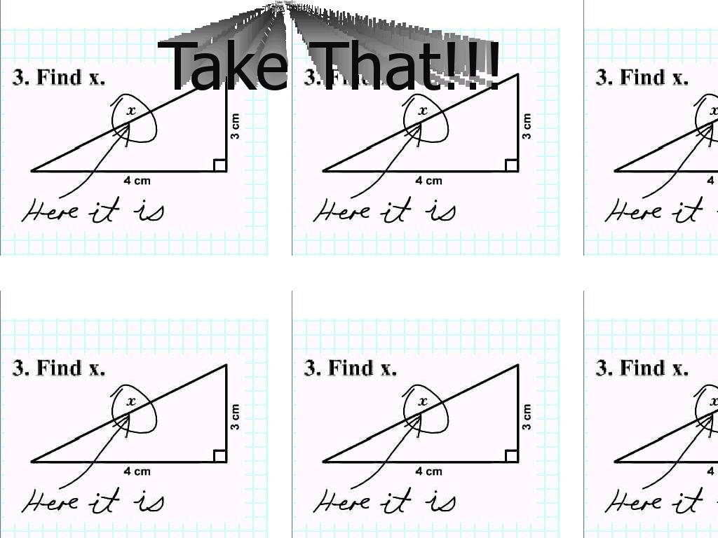 mathpwned