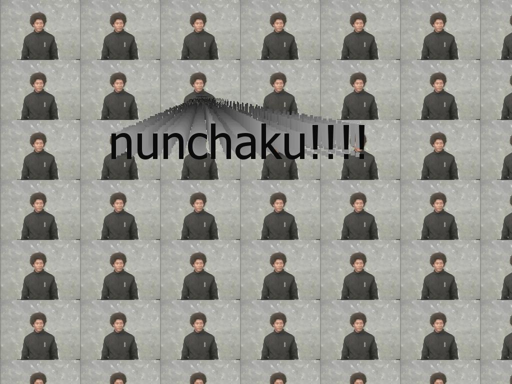 nunchakuisepic